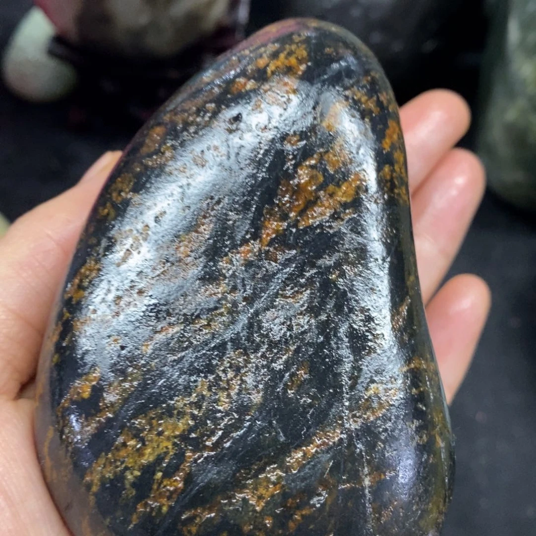 未镶嵌和田玉（糖玉）挂件