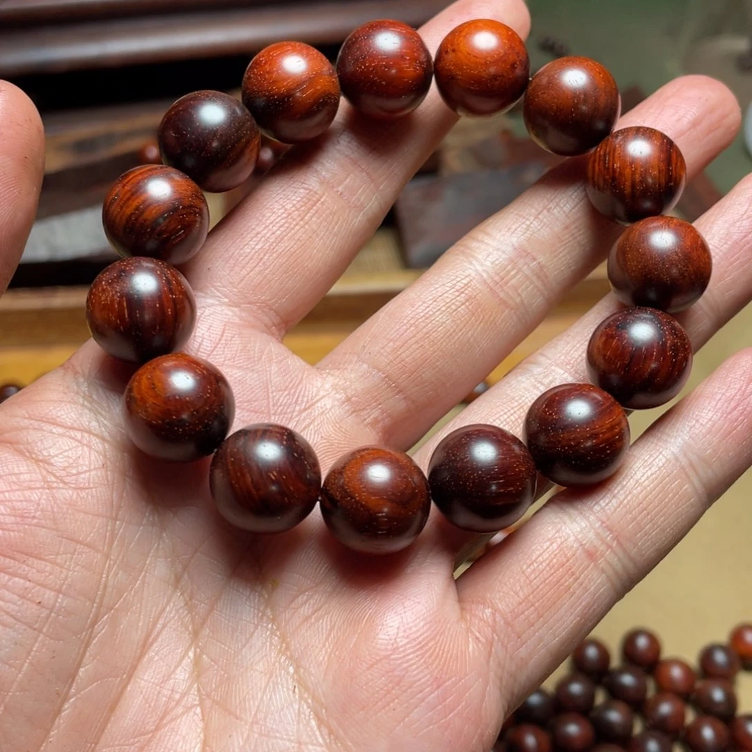 檀香紫檀（小叶紫檀）1.5