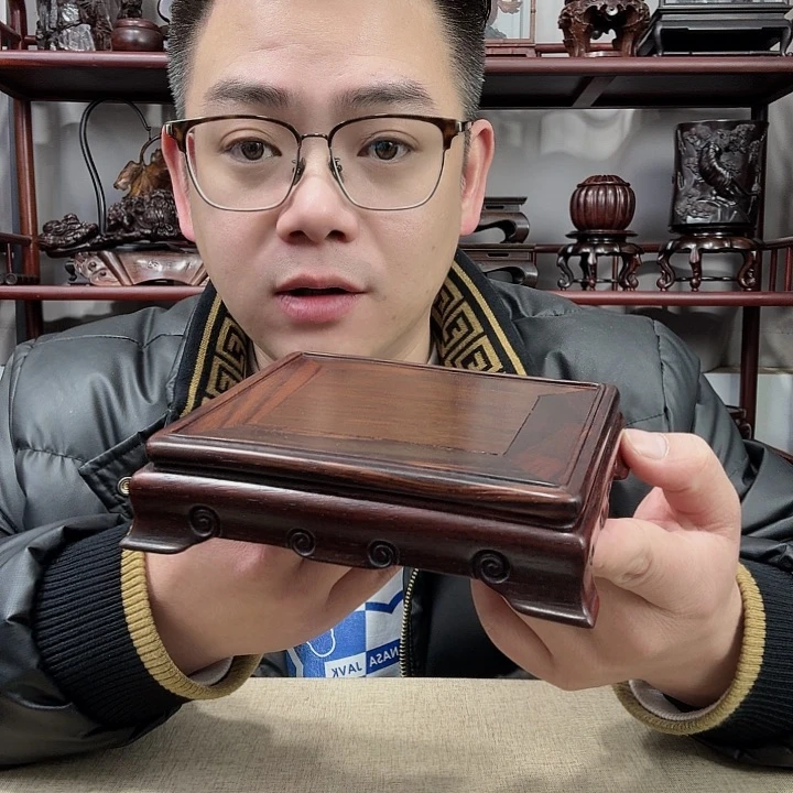 紫砂工艺品工艺品底座