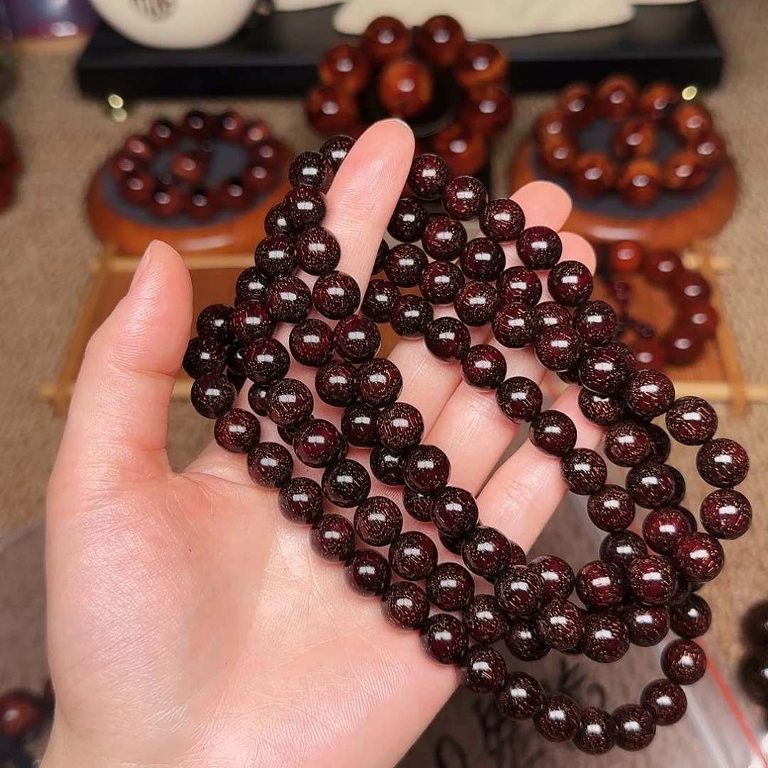 檀香紫檀（小叶紫檀）想1.0