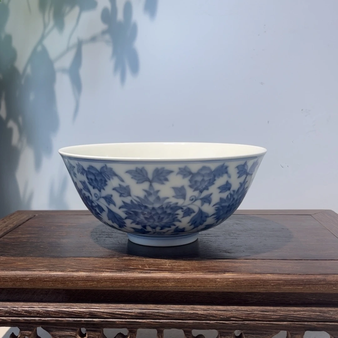 聚***斋摆件瓷器工艺品摆件斗彩