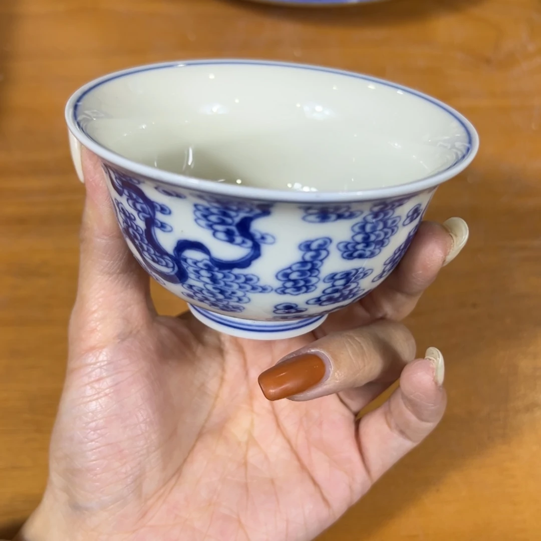 用***7海外陶瓷茶具日化