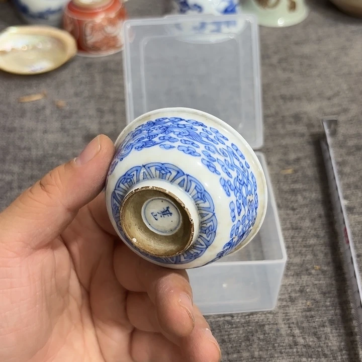 非常美丽好看的物品