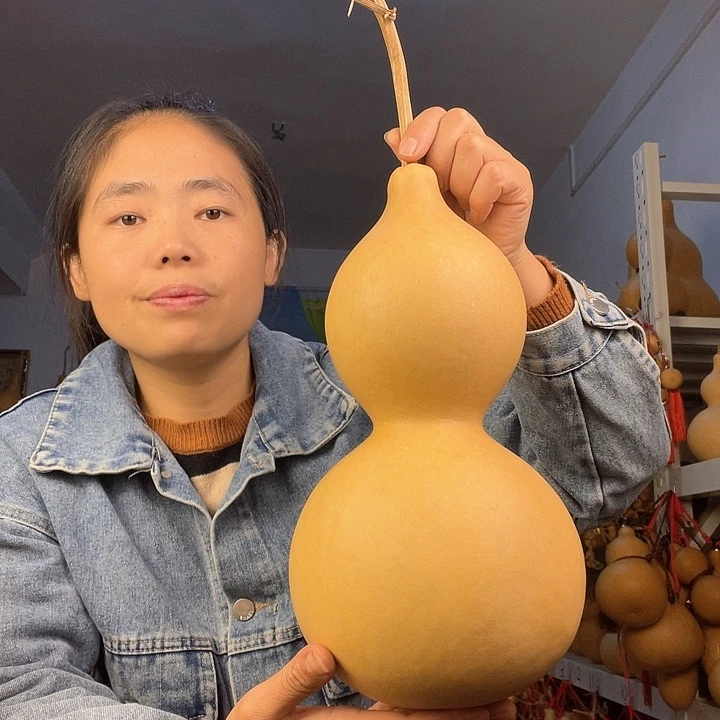 福**～天然葫芦一物一图看图片发货