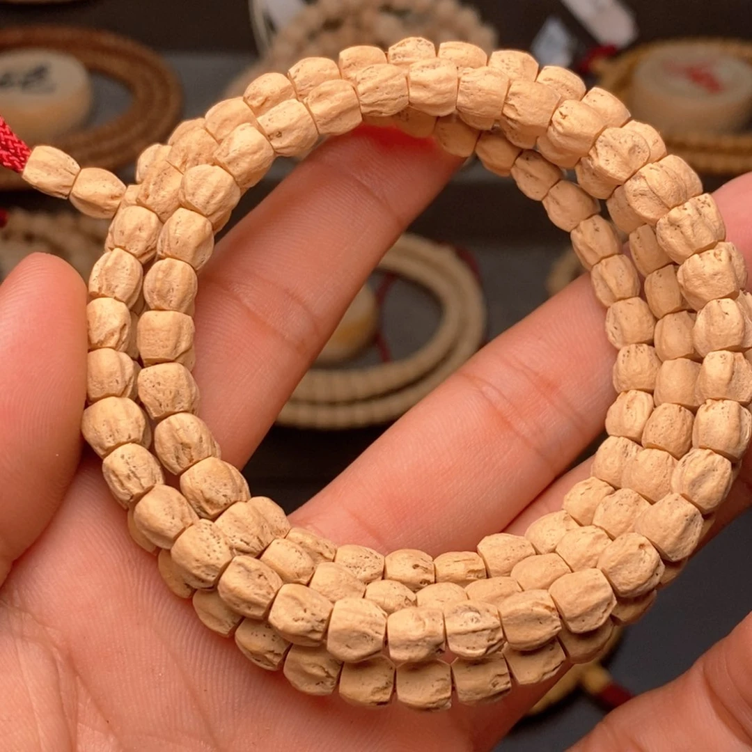 柏香籽/百香籽吊坠