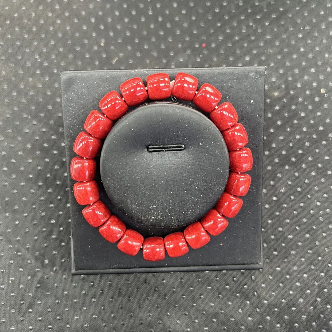 331号特色工艺品花梨木手串1.2