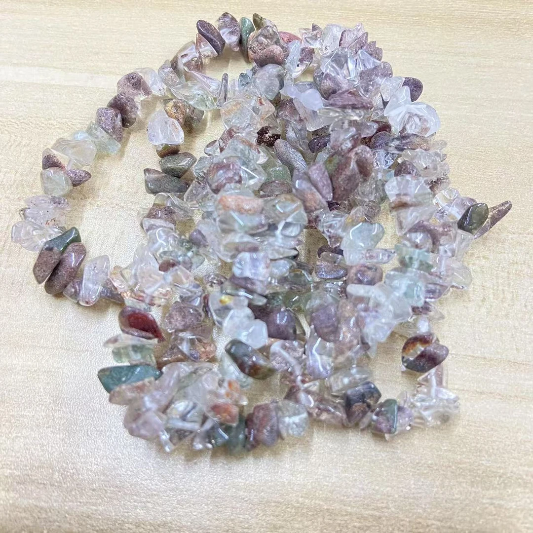 水晶随型手链 多样性发其一【SJ0080】