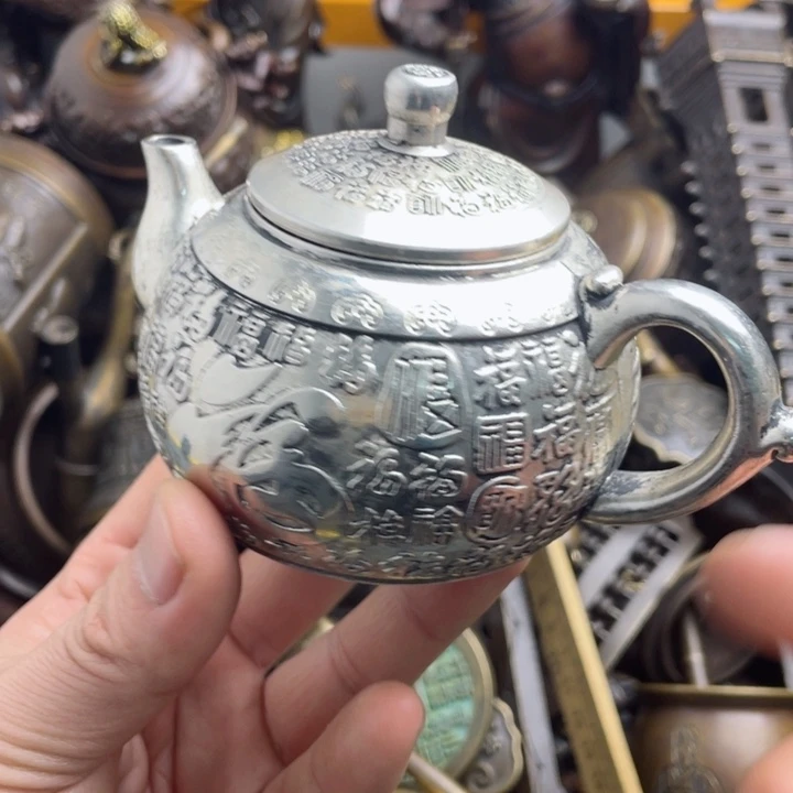 铜器摆件诚信经营