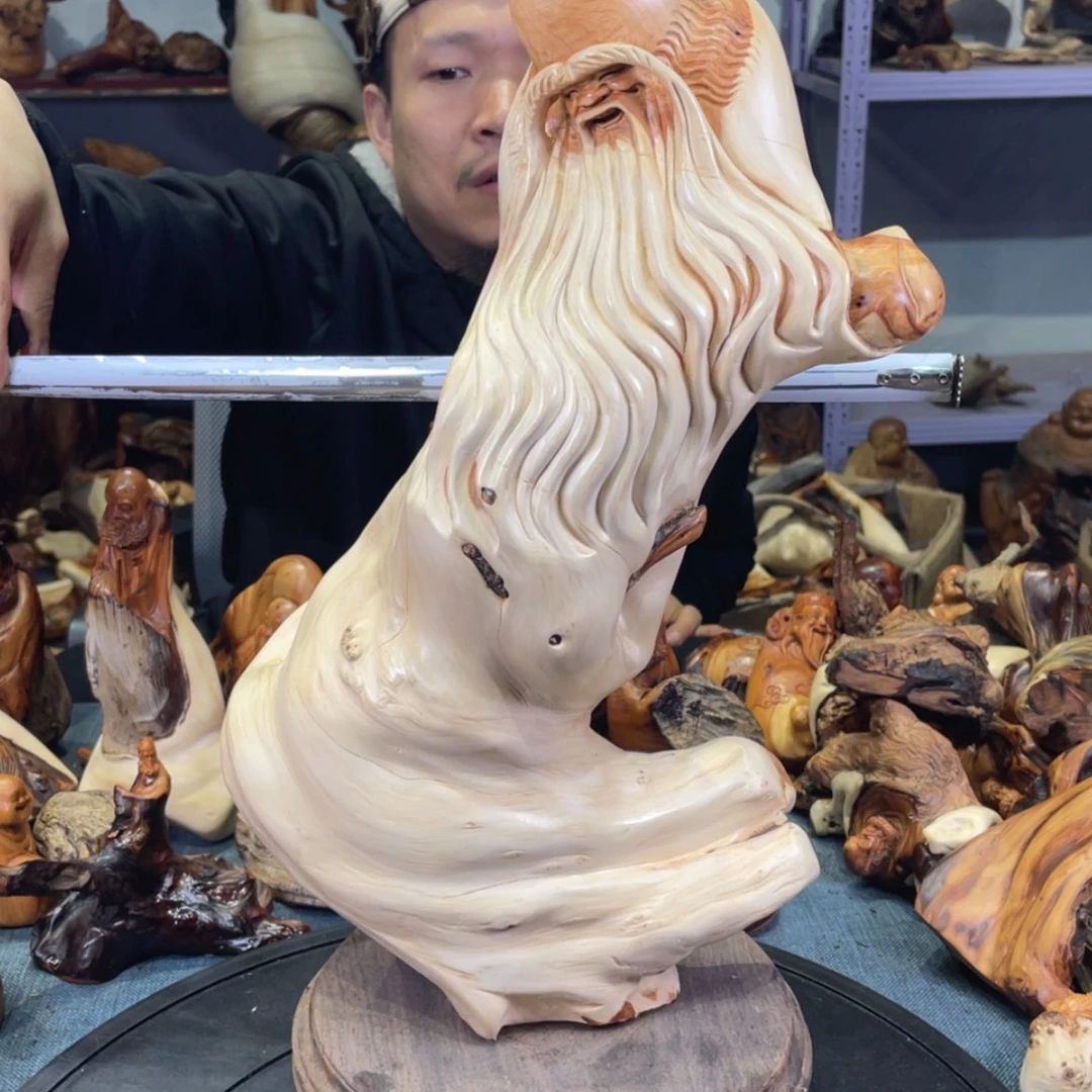 【闪购商品】柏木（崖柏）其他