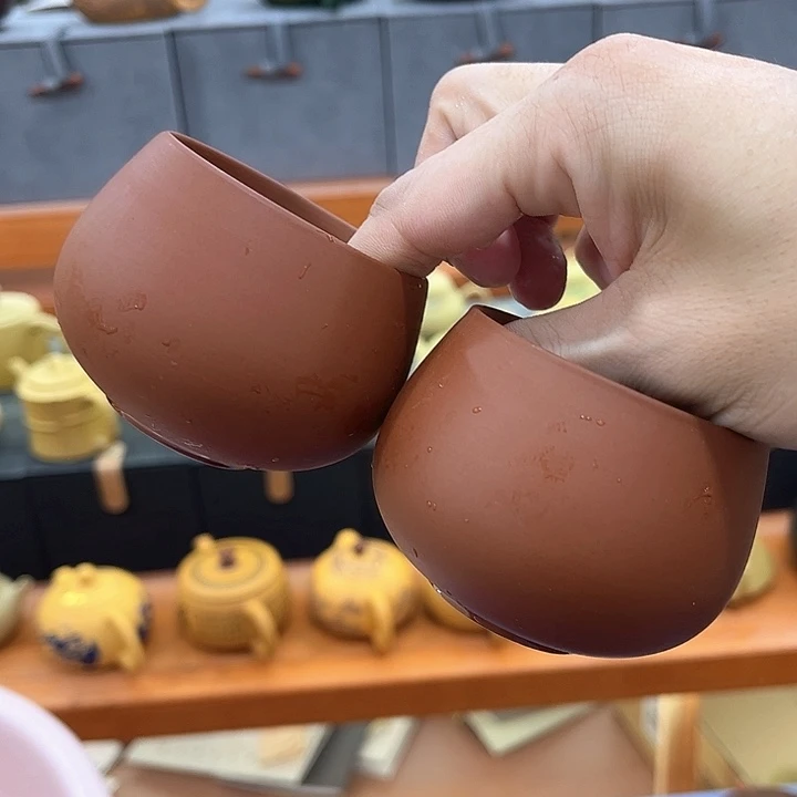 紫砂茶壶紫砂的制作