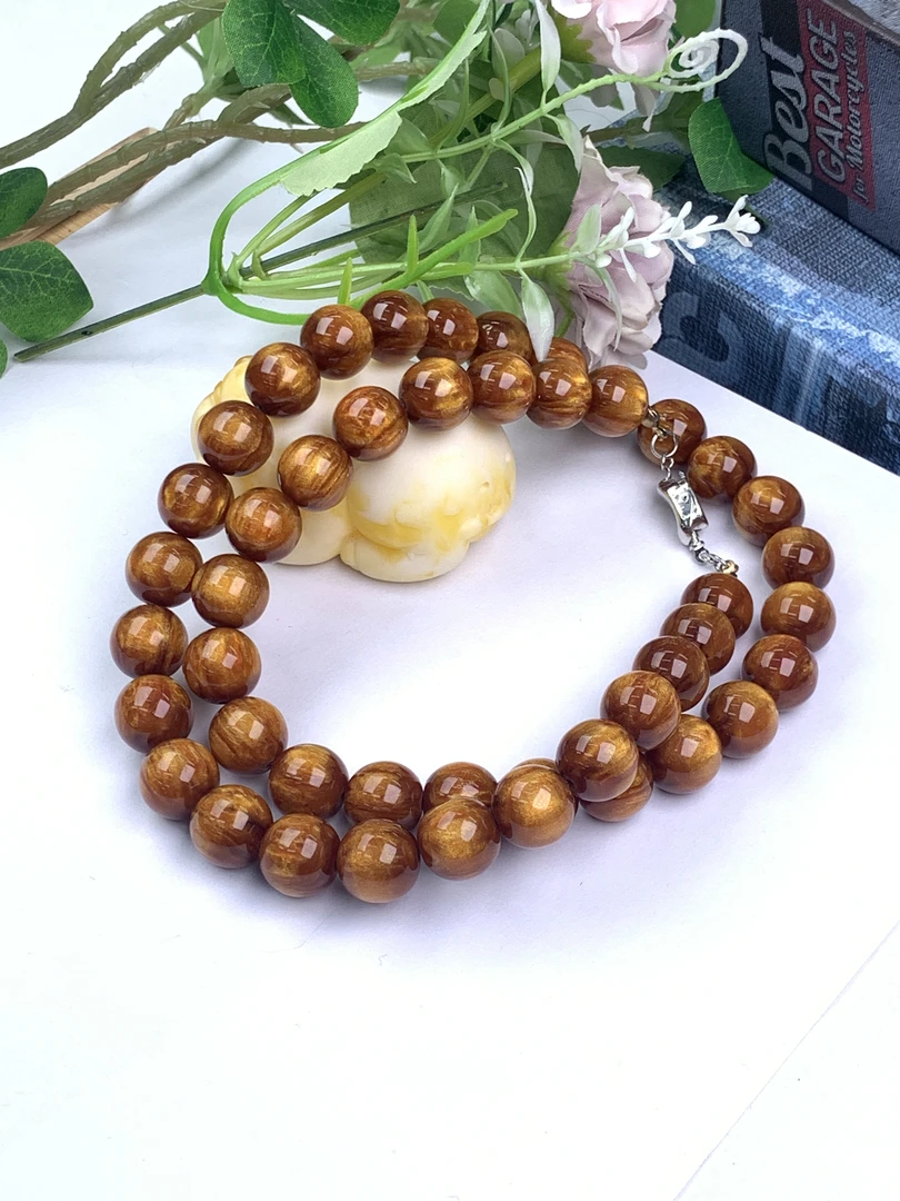 SC-专享*|*高端12mm项链多样性发其一Q997