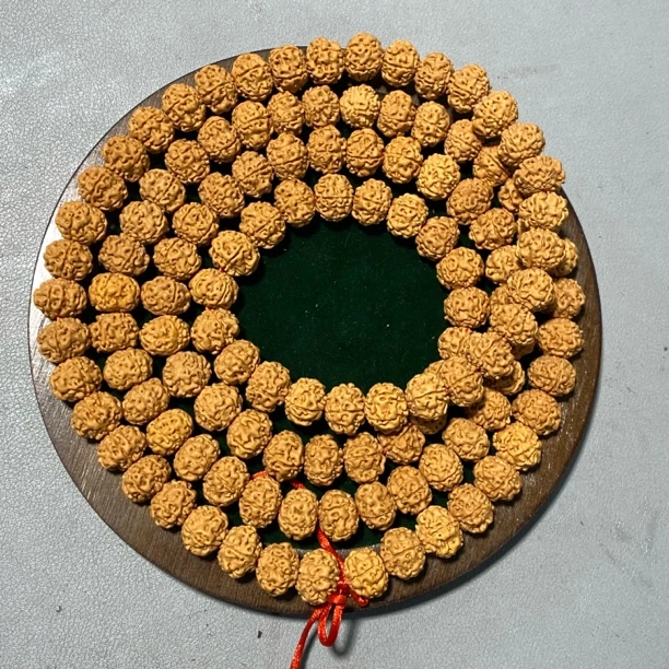 B433爆肉金刚多圈手串