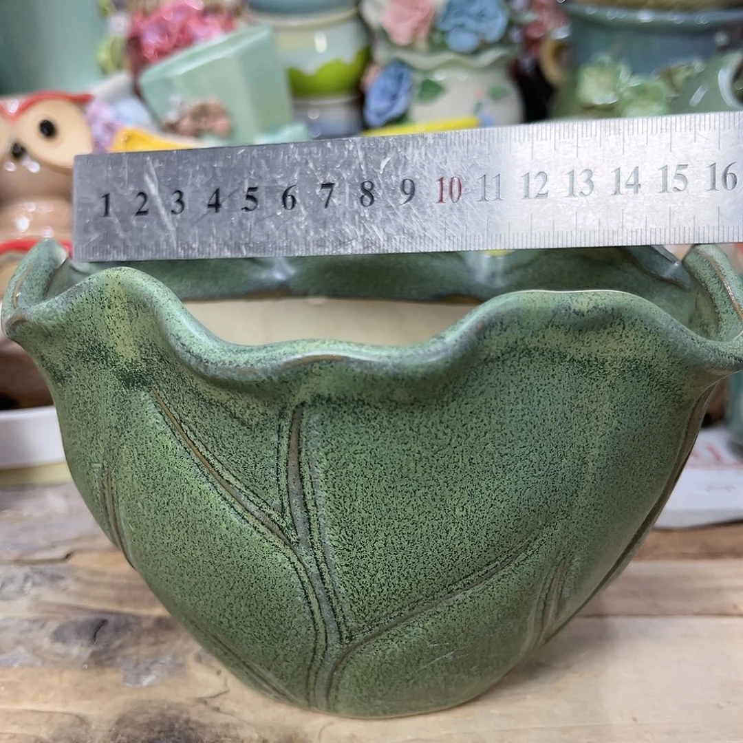 陶瓷陶瓷花盆特价上新