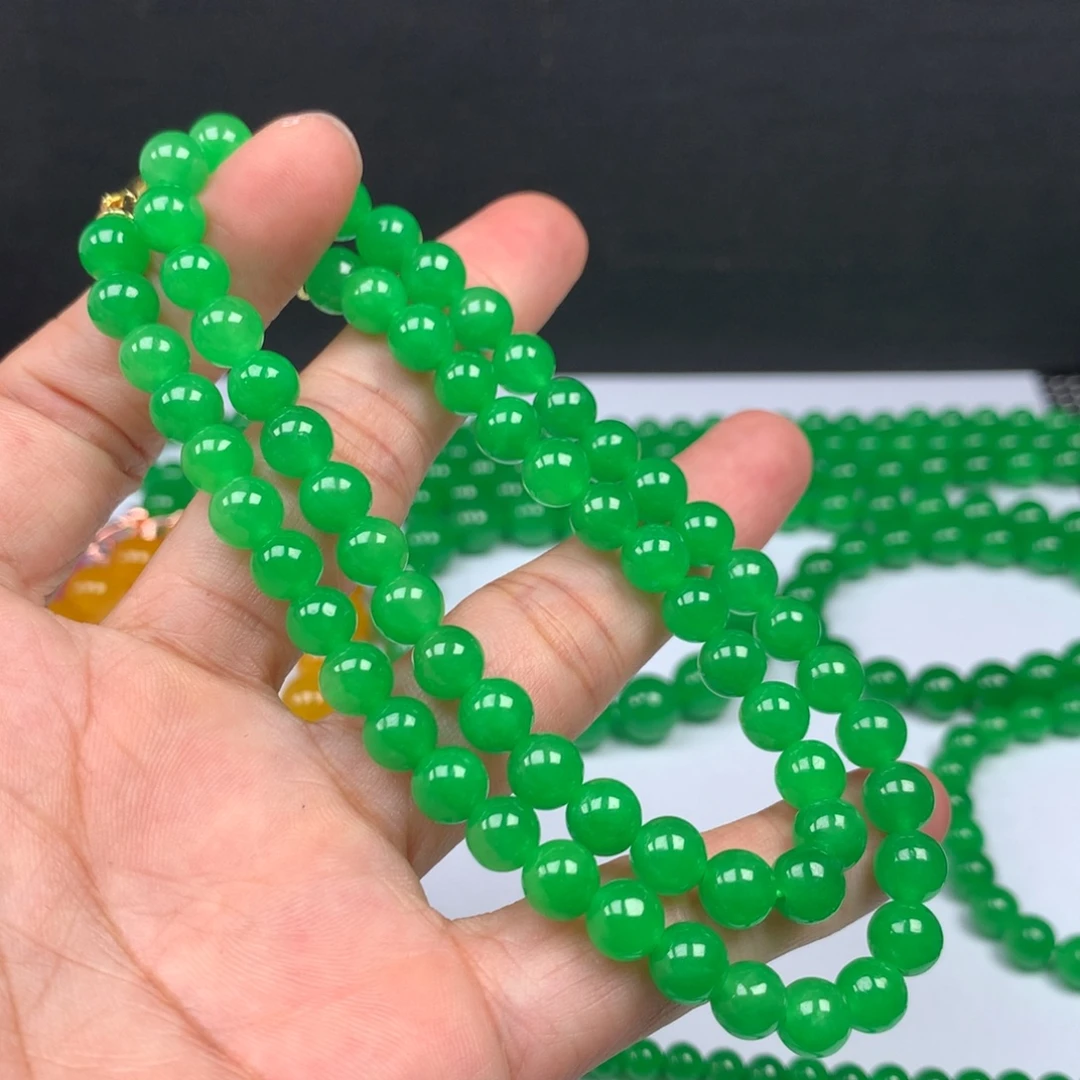 卡7，一物一拍，65颗