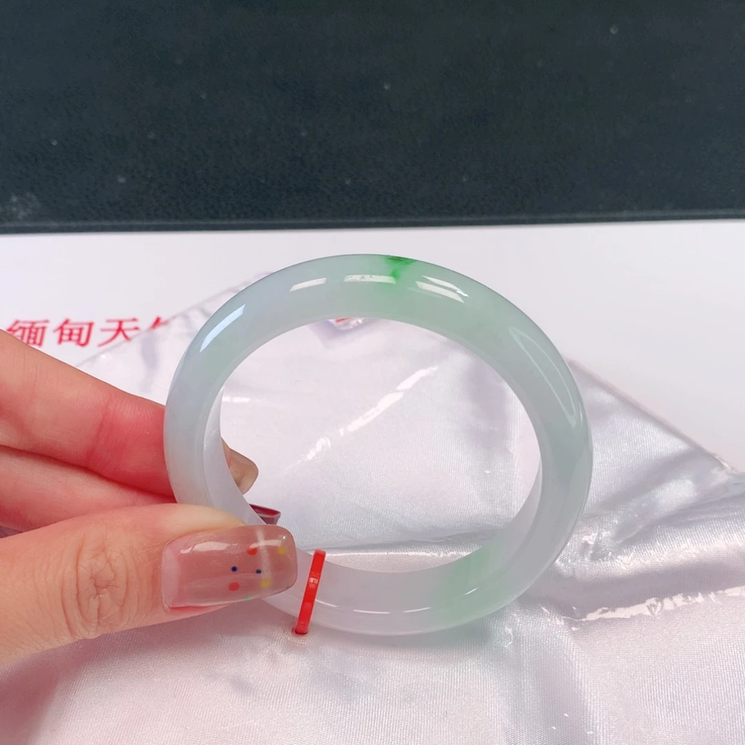未镶嵌手镯翡翠101