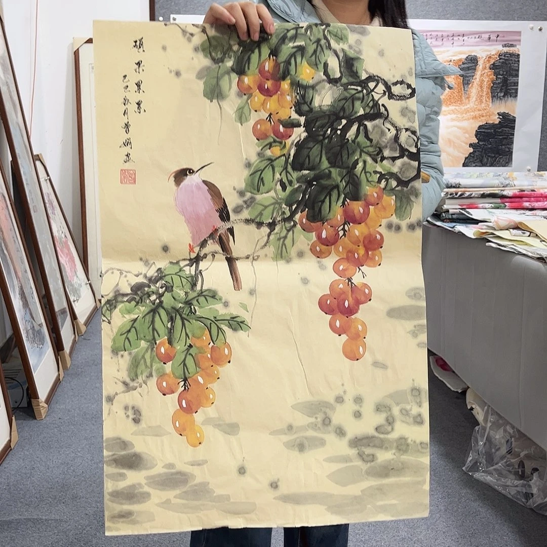 国画精品精品精品