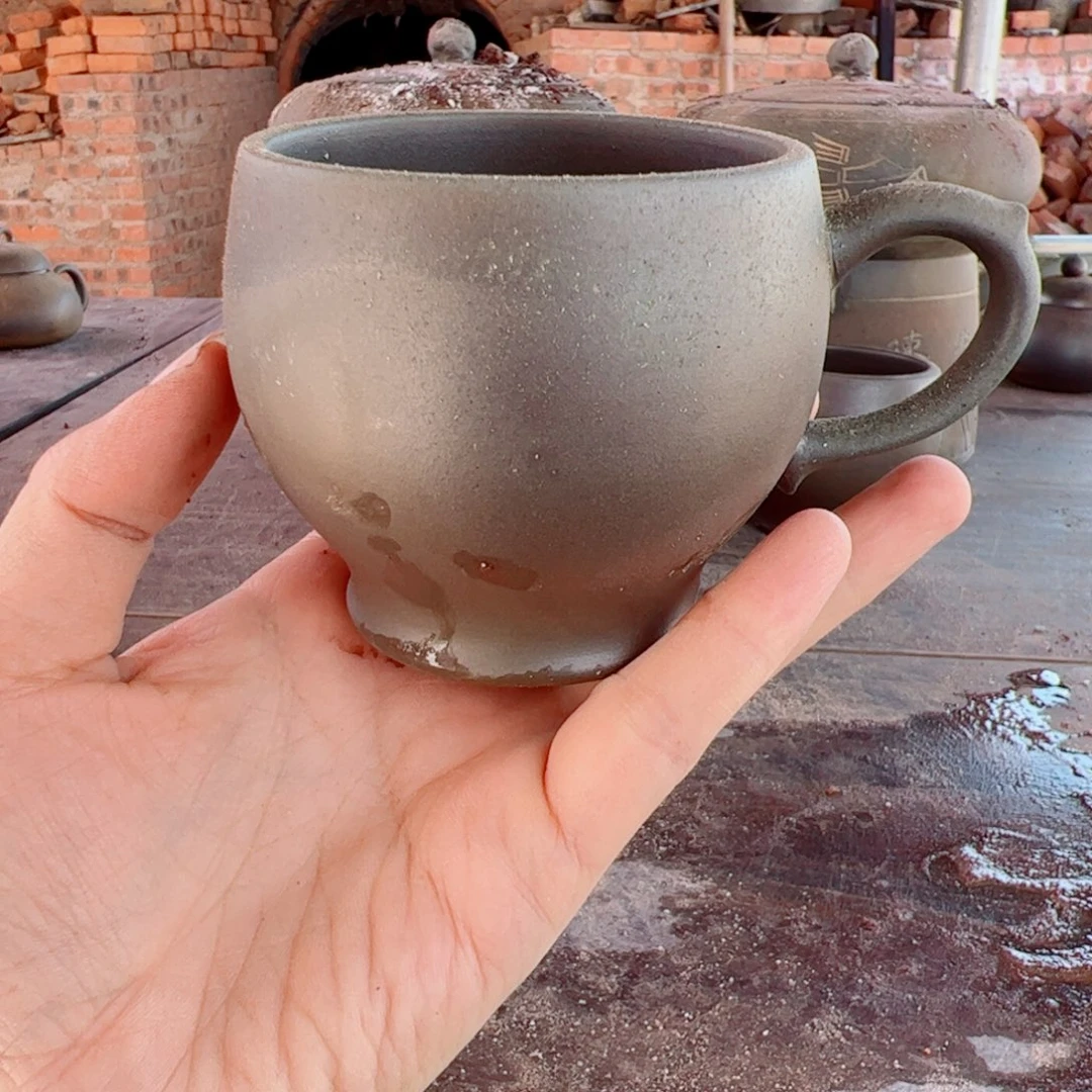 坭兴陶贵台龙窑A84