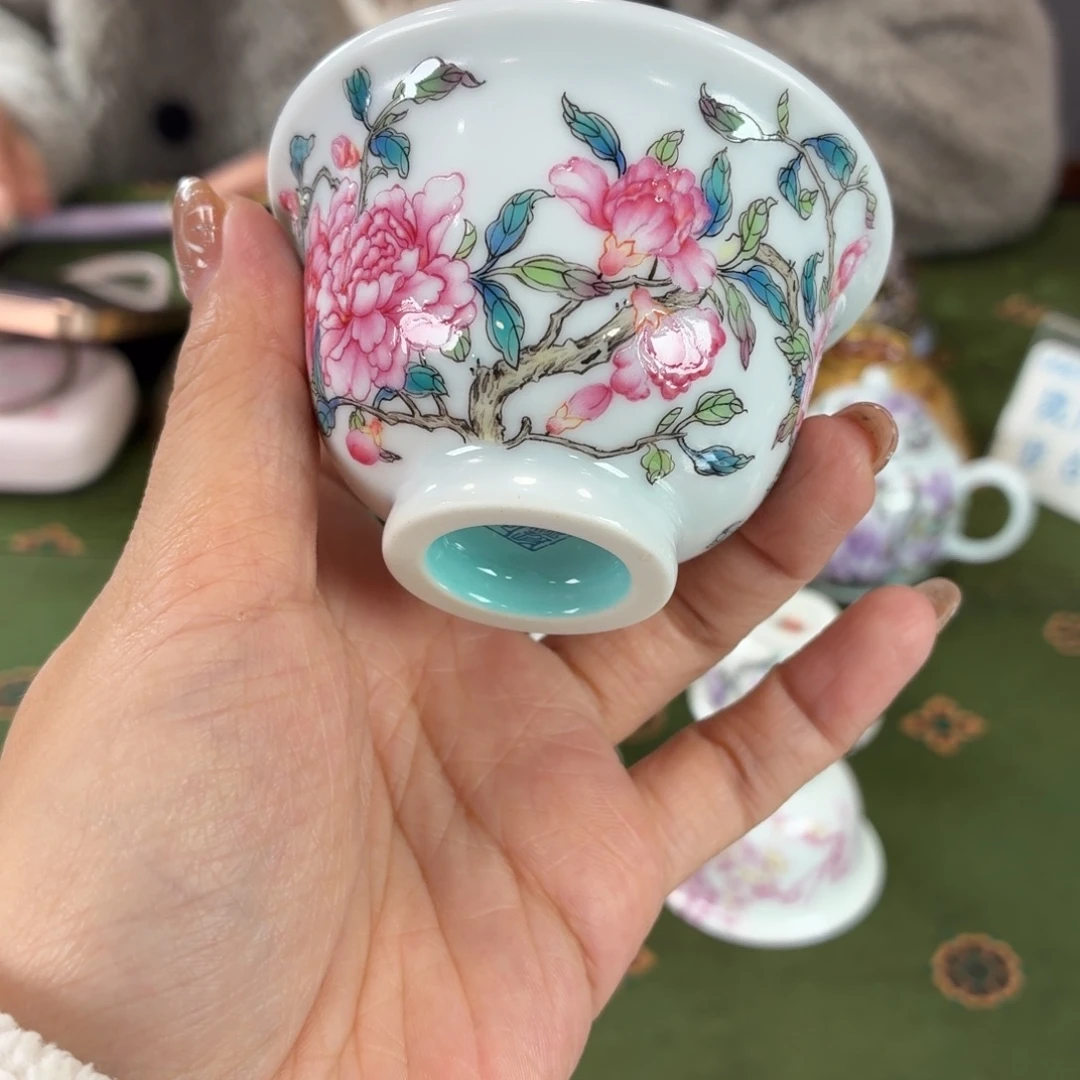 九鸣瓷艺九鸣瓷艺