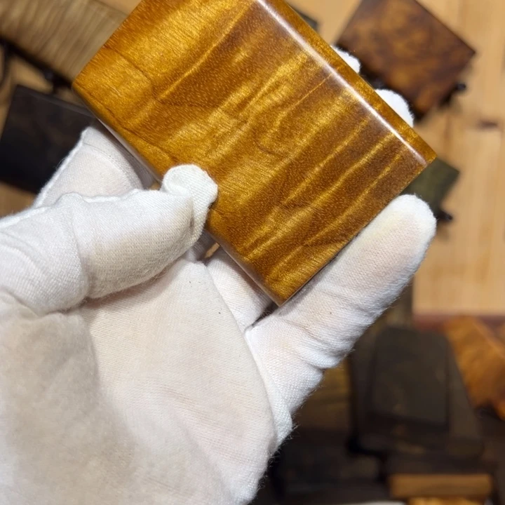 金丝楠木小叶桢楠无事牌