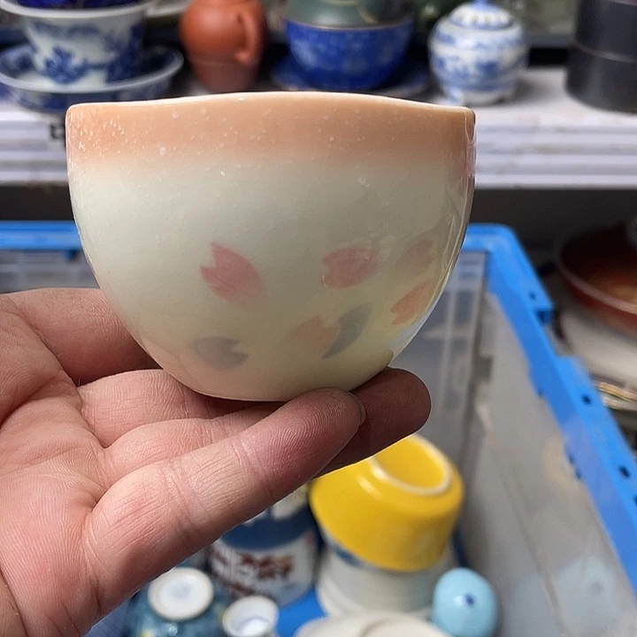 水滴瓷器水滴瓷器