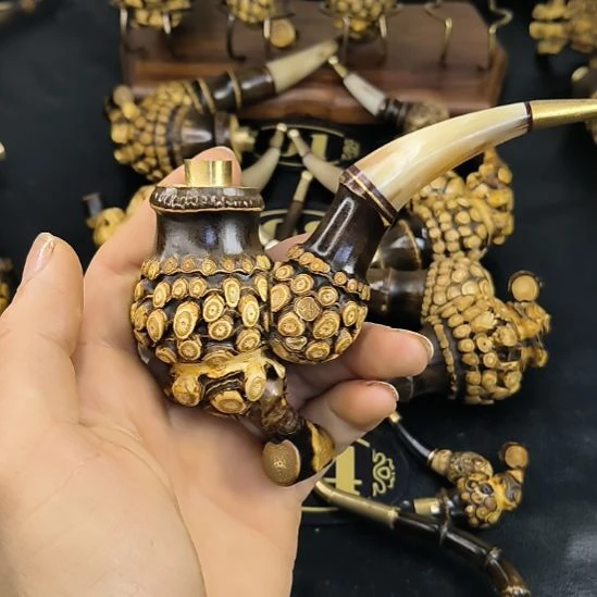 大果紫檀（缅甸花梨）爱***胖0004