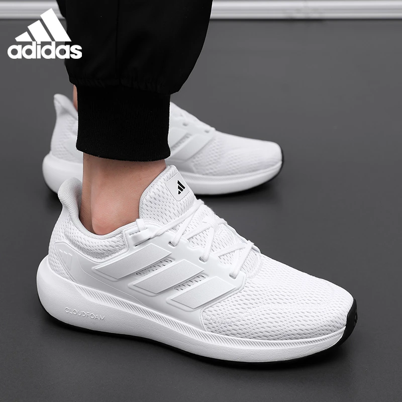 男鞋运动鞋冬季新款训练网面减震跑步鞋休闲鞋学生IE8899