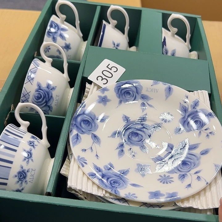 茶盏我的小可爱们都