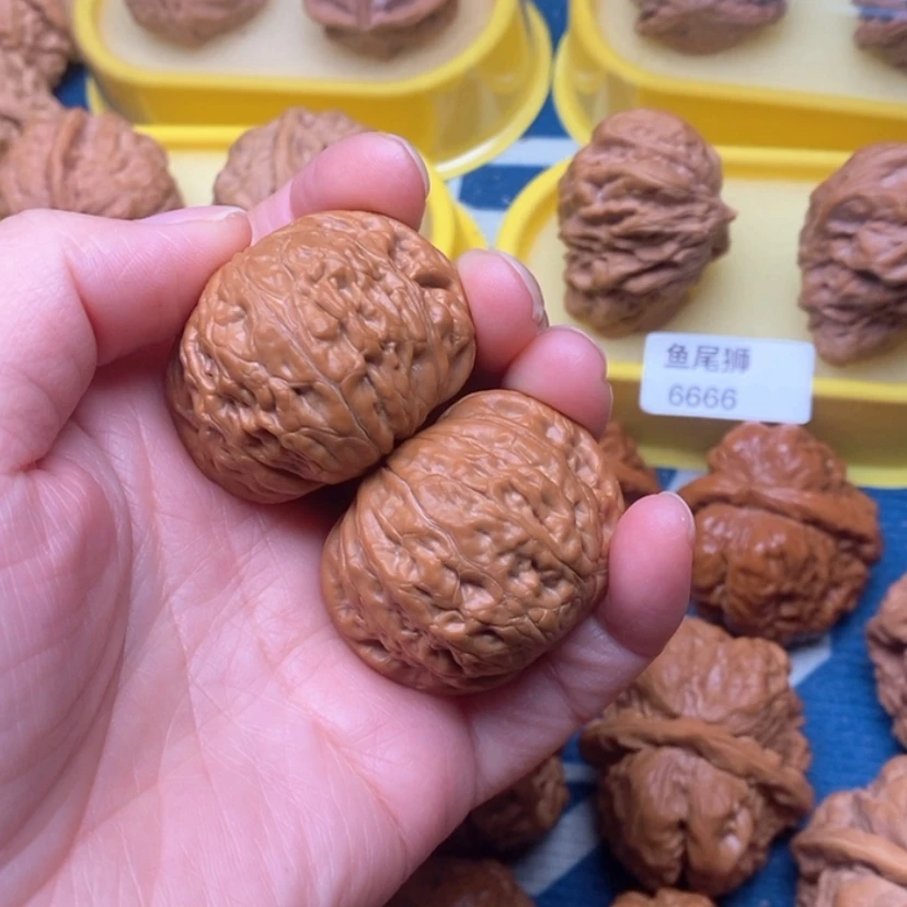【闪购商品】手串/手链核桃边40全品铁锤