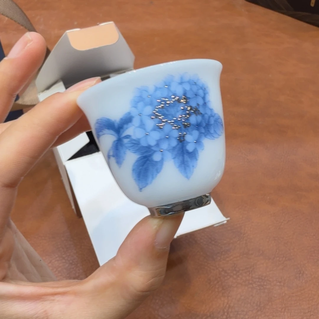 小狐狸瓷器精选推荐商品