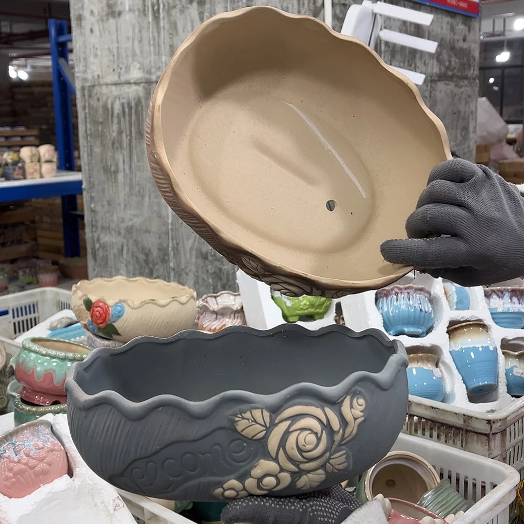 红陶正品数量有限