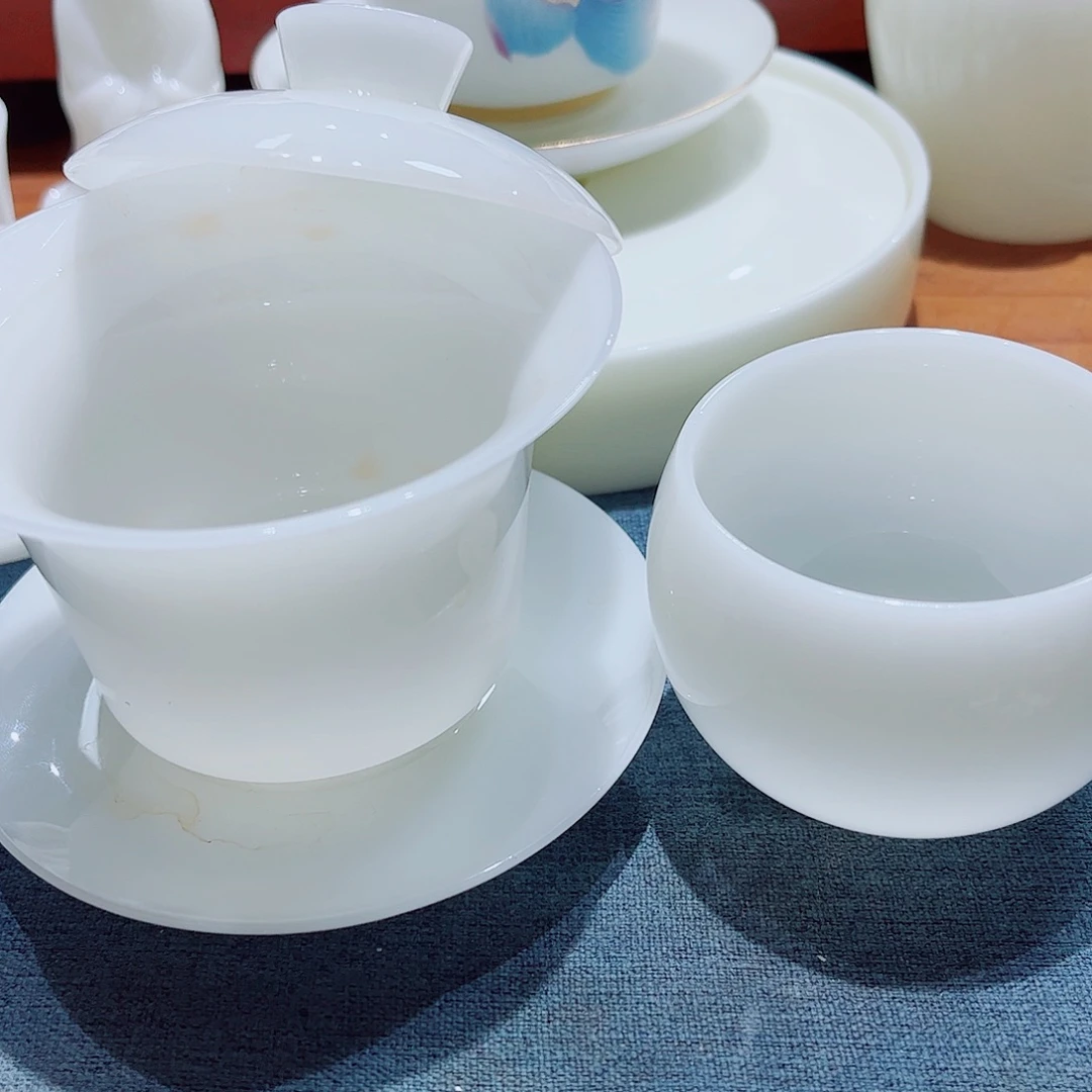 陶瓷璞玉140cc加130cccc