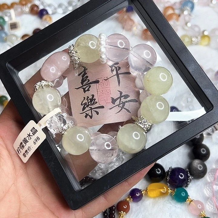 未镶嵌大型摆件（非配饰）水晶