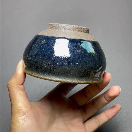 【闪购商品】茶盏-585............