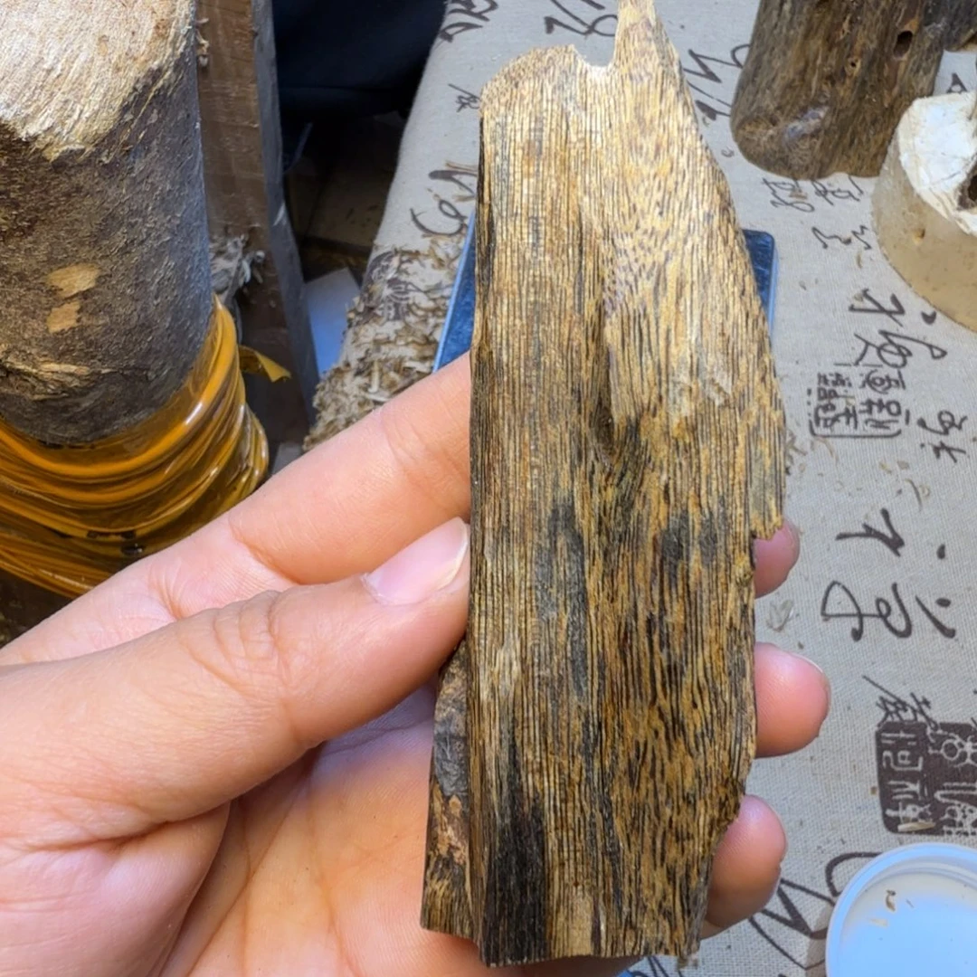 沉香块料沉香块料25克