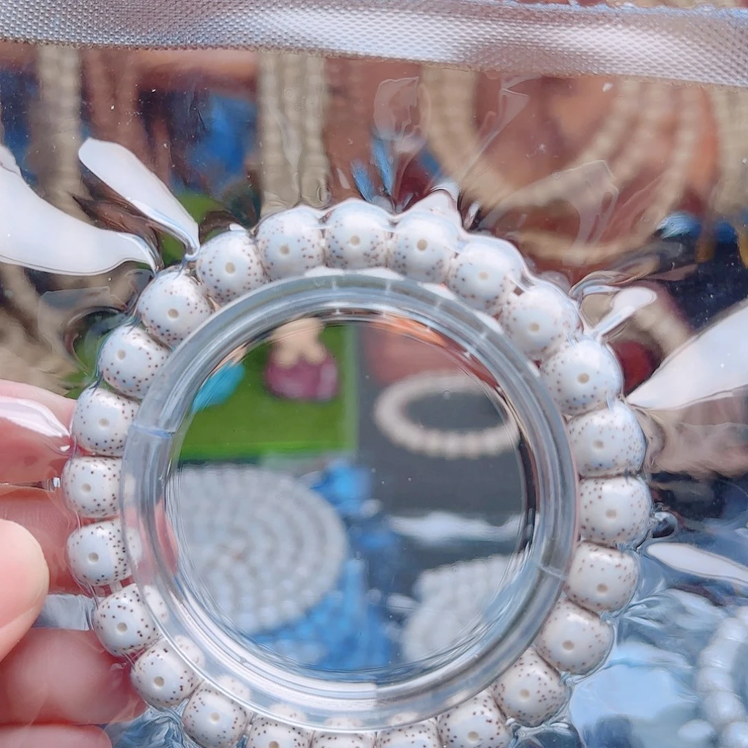 @***六星月菩提吊坠星月