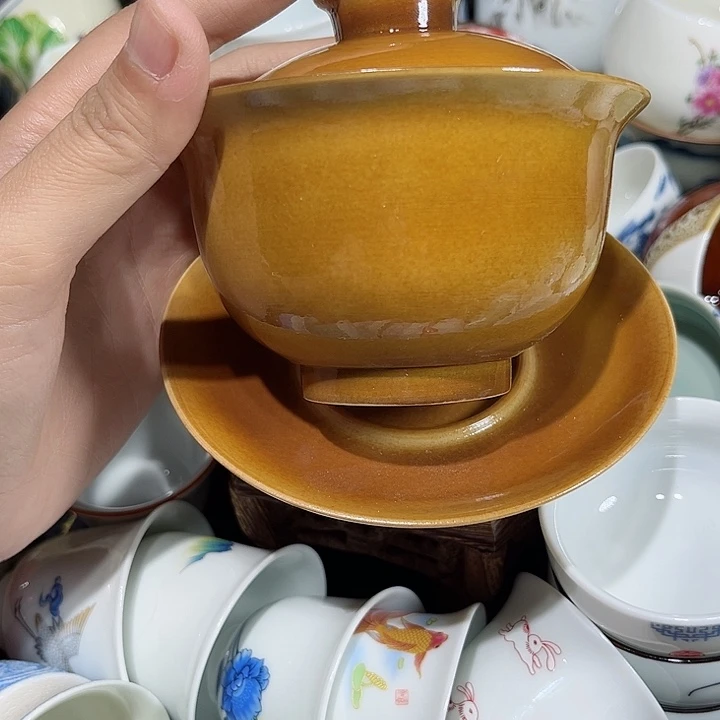 1只微瑕茶具茶具茶具茶具