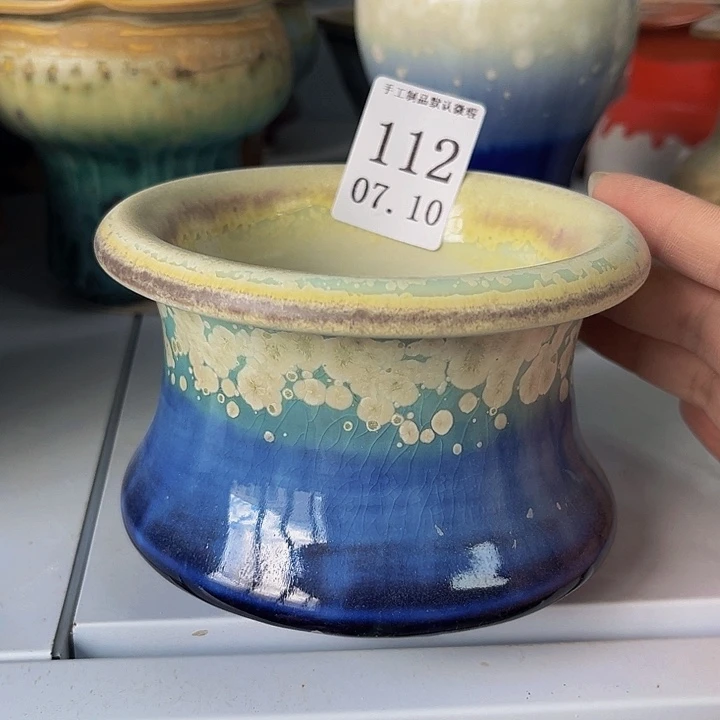 瓷片景德镇陶瓷手工制作