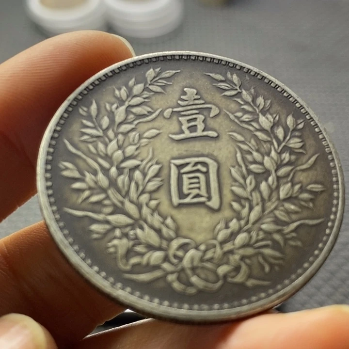 合金华缘工艺品摆件饰品