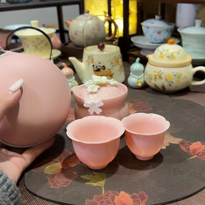 茶具配件其它茶器