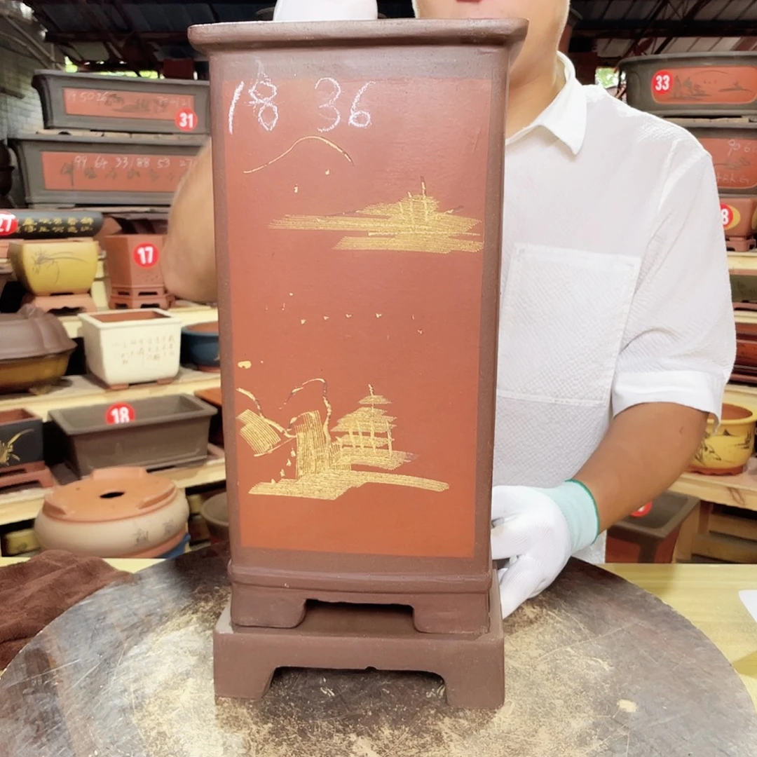 精品紫砂工厂直发