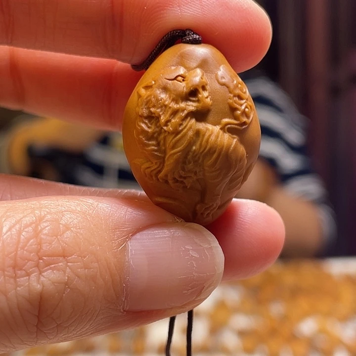 吊坠橄榄核橄榄核