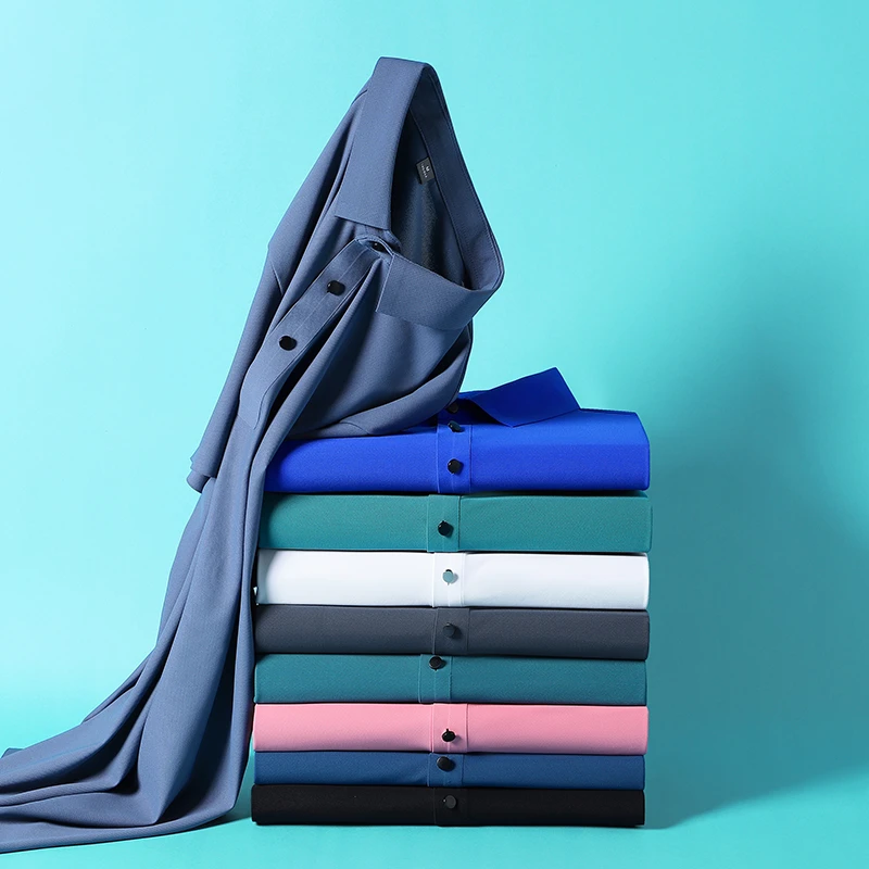 【POLO衫速干高端定制】奥莱清仓折扣中【多色可选】【情侣同款】