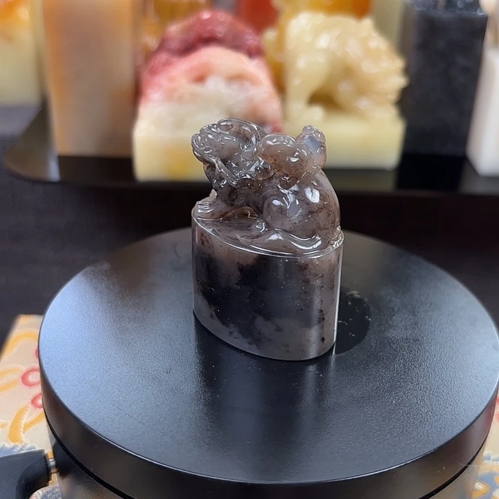 印石昌化石寿山石