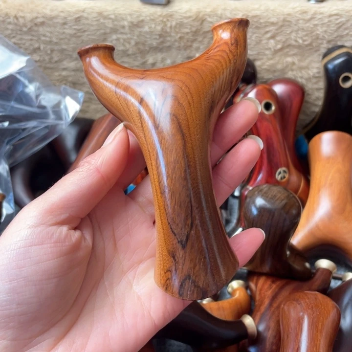 大果紫檀（缅甸花梨）瑕疵584