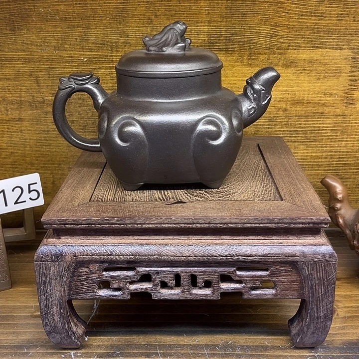 茶壶紫砂紫砂艺术中心