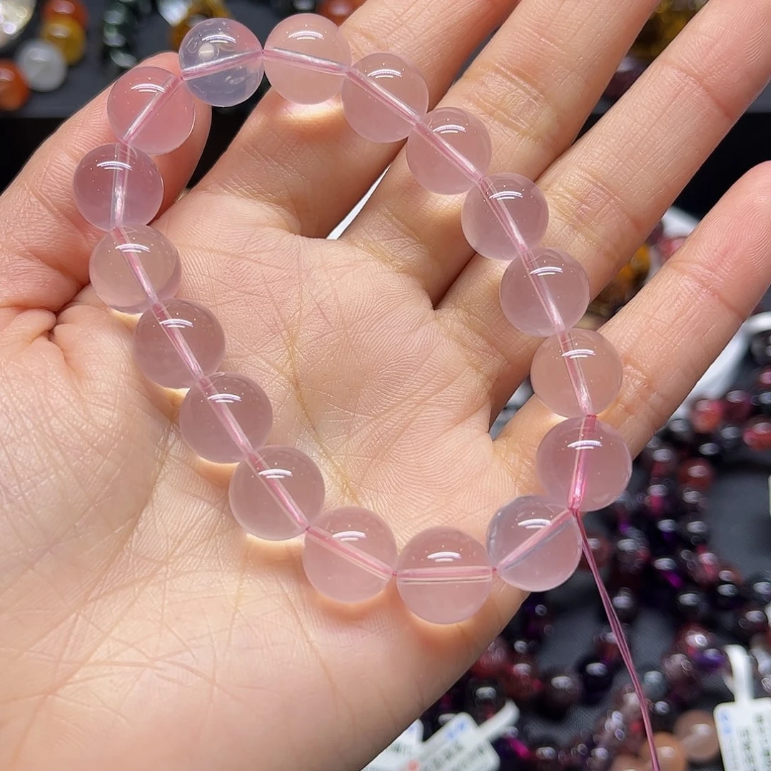 手链未镶嵌水晶L***i手链