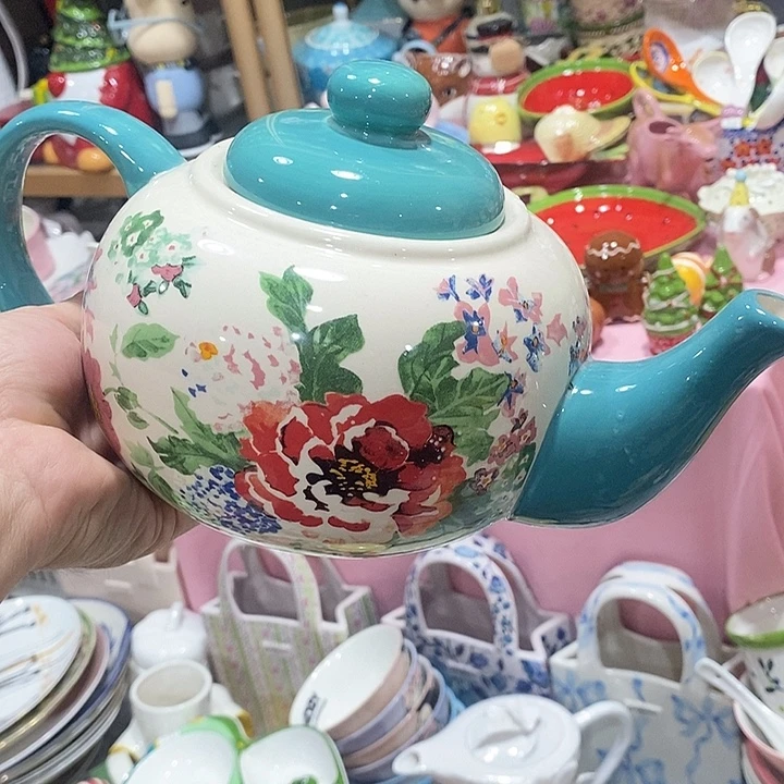 瓷片陶瓷制品生产