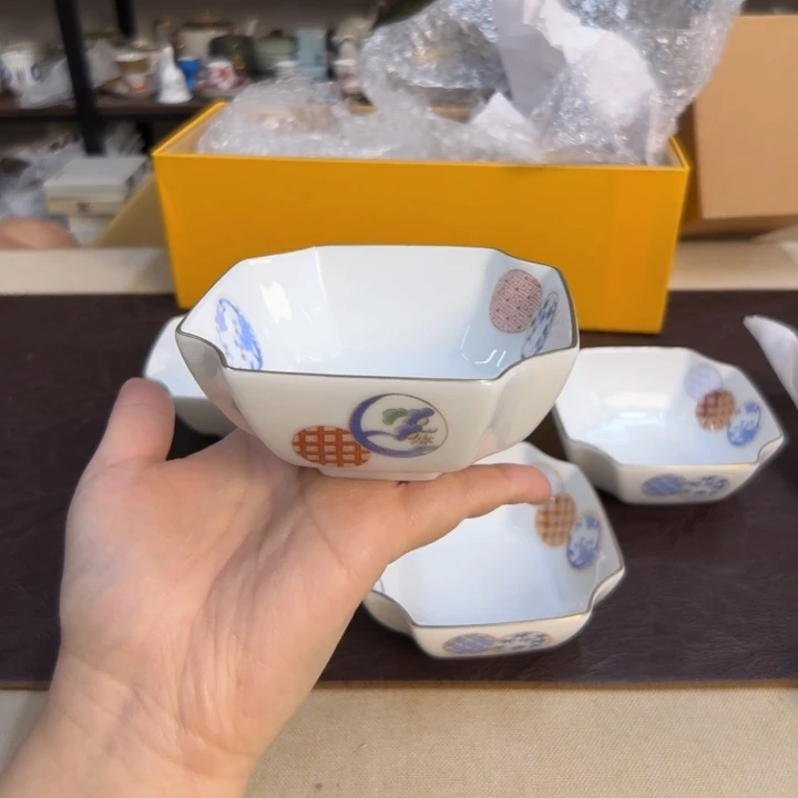瓷片介里家的精选好物