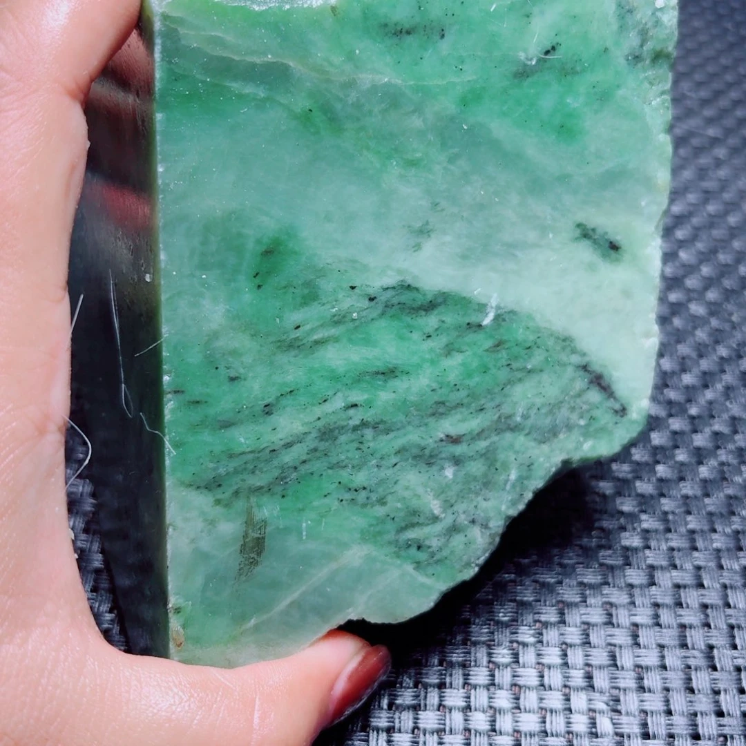 @***d和田玉未镶嵌珠宝奇石