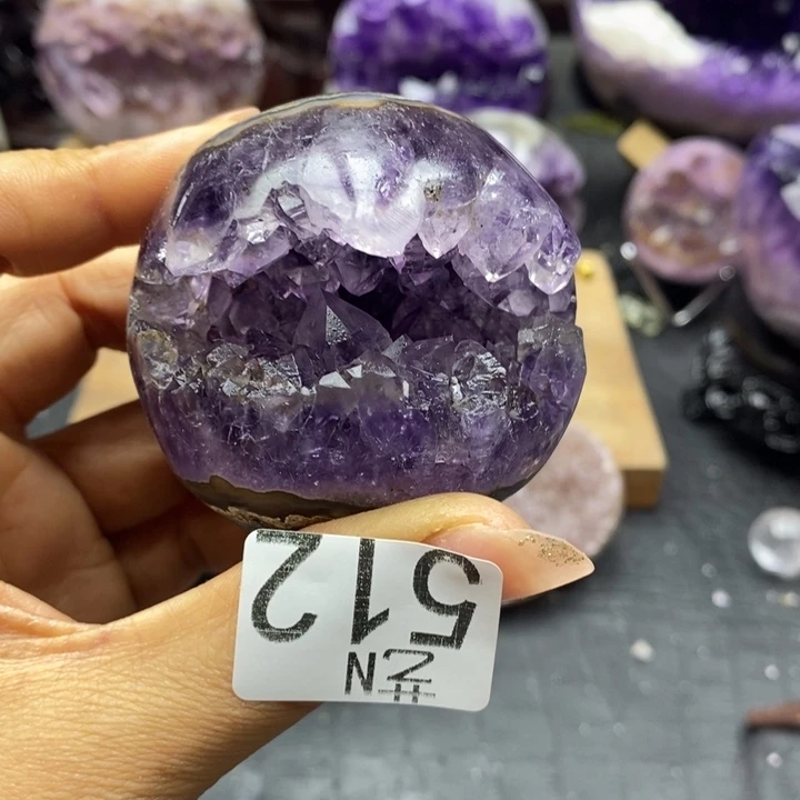 【闪购商品】未镶嵌水晶大型摆件（非配饰）